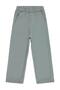 Civil Boys' Sweatpants with Back Pockets |   Oysho |   School Nursery and Daily Use - Gray