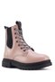 Cherry-Int 3Pr Pink Girls' Boots - 2