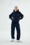 Rise Collection Women's Line Hoodie - 5