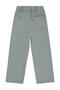 Civil Boys' Sweatpants with Back Pockets |   Oysho |   School Nursery and Daily Use - Gray - 2