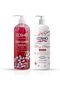 Cosmo Bath & Body Care Cherry Blossom Luxury Shower Gel & Lotion 1000ml 2 Pieces Set | Long Lasting Body Wash | For Men & Women | Deeply Hydrating, Nourishing, Moisturizing | For All Skin Types
