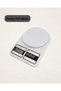 High Precision Digital Kitchen Scale with Lcd Screen, New Generation - 2