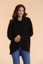 Degaje Collar Double-Breasted Detailed Women's Cardigan - 3