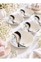 Asorti Model 6-Person 12-Piece Luxury Tea Set - 6