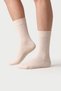 Women's Bamboo Socks 4-Piece Set - Softfit - 4