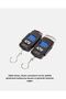 Digital Handheld Scale - Precision Suitcase Scale, with Smiling Face Design - 3