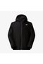 Carto Mono Triclimate 3-in-1 Men's Black Jacket - 8