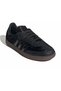 Samba og w unisex daily shoes black - 3