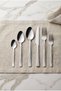 72 Piece 12 Person Stainless Steel Ibiza Cutlery Set Dowry Set - 6