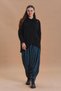 Degaje Collar Button Detailed Cardigan - 6