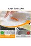 Insulated Lunch Bag, Reusable Leakproof Thermal Tote - 5