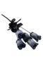 Roses Artificial Flowers Not Withering No Fade Real Looking Decorative Artificial Flowers for Outdoors Lifelike Fake Flowers Faux Flowers