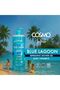 Cosmo Skin Care Be Fresh Blue Lagoon Refreshing Shower Gel 1000ml & Shea Sugar Scrub 450g Combo | Body Wash With Aloe & Vitamin E | Deep Exfoliate Scrubber For Relaxed, Glowing Skin | For Men & Women - 2