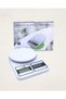 High Precision Digital Kitchen Scale with Lcd Screen, New Generation - 5