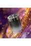 AUTO FAMILY COLOGNE Black Odoor Car Perfume Air Freshener, Long Lasting Premium Fragrance, Luxury Glass Bottle Diffuser, Non-Toxic Essential Oil Aroma, Elegant Interior Scent - 3