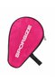 Table Tennis Racket Cover Table Tennis Racket Case Bag - 2