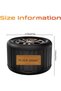AUTO FAMILY Mystic Dark Crystal Car Aroma Diffuser Air Freshener – Premium Essential Oil Fragrance Diffuser for Car Interior, Long Lasting Scent, Anti-Slip Base, Luxury Car Perfume Freshener - 5