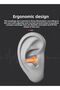 8PCS Soundproof Sleep Set - 2-in-1 Noise Cancelling Eye Mask & Ear Muffs + 6 Pairs Reusable Washable Earplugs + 1 Pair Slow Rebound Memory Foam Earplugs (Colors Random) - 4