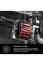 - Washing Machine Front Load - Pro Steam, 8 kg, 1400 rpm - LFB7E8431B - Made in Italy - 1 Year . - 6