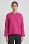 Slit Tunic-Fuchsia Fuchsia - 2