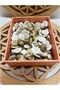 Yalancik Stone - Natural Stone - Male and Female Stones Mixed - 60 Pieces - Natural Yalancik Stone - Small Size - 2