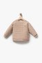 Boy's Jacketed Top and Pants 3-Piece Set 8171 - 6