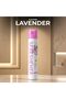 AUTO FAMILY Rose, Lavender Combo Pack of 2, 380ml Air Freshener Spray, Room & Car Air Freshener Spray, Long Lasting Fragrance, Non-Toxic Water Based Odor Eliminator - 2