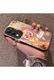 Vivo Y19S Gt Compatible Acrylic Hard Back Panel with Silicone Edges Applejack Patterned Phone Case - 3