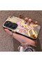 Phone Case for Xiaomi Redmi 15 5g Compatible Acrylic Hard Back Panel with Silicone Edges Fluttershy Pattern - 3