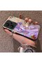 حافظة هاتف بنمط Twilight Sparkle لهاتف Xiaomi Redmi Note 13 Pro Plus+ 5G متوافقة مع لوحة خلفية صلبة من الأكريليك مع حواف من السيليكون - 4
