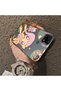 Realme C15/C25/C25S Compatible Acrylic Hard Back Panel Silicone Edged Fluttershy Pattern Phone Case - 4