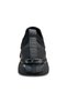 Black Men's Sports Shoes 024.7525 - 4