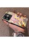 Tecno Spark Go 2024(Bg6) Compatible Acrylic Hard Back Panel with Silicone Edges Fluttershy Pattern Phone Case - 3
