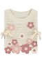 Süzene Sweater Set of 3 for 6-18 Months - Beige - 3