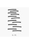Pack of 12 Hairpin