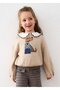 Winter Girls' Sweater