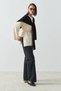 Shoulder Shawl Black - 2