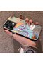 Rainbow Dash Pattern Phone Case for Xiaomi Redmi Note 13 Pro 5g Compatible Acrylic Hard Back Panel with Silicone Edges - 4