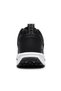 Kp-2129M Black-White Men's Sports Shoes - 4