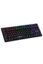 لوحة مفاتيح ميكانيكية للألعاب KG901 TKL - 5