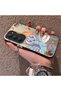 Rainbow Dash Pattern Phone Case for Xiaomi Redmi 15 5g Compatible Acrylic Hard Back Panel with Silicone Edges - 3