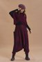 Nopeli Winter Shalwar Trousers - 2
