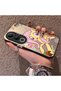 Phone Case for Vivo V50 Lite 4G/5G Compatible Acrylic Hard Back Panel with Silicone Edges Fluttershy Pattern - 3