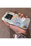 Rainbow Dash Pattern Phone Case for Xiaomi Redmi Note 14 Pro 4G/5G Compatible with Acrylic Hard Back Panel and Silicone Edges - 4