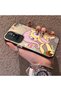Xiaomi Redmi 10 2022 Compatible Acrylic Hard Back Panel with Silicone Edges Fluttershy Patterned Phone Case - 3