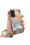 Rainbow Dash Pattern Phone Case for Samsung Galaxy A23 4G/5G Compatible with Acrylic Hard Back Panel and Silicone Edges