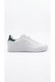 Azua Kp-2098G White-Green Women's Sports Shoes - 2