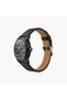 Men's Grey Round 50 MM Analog Watch | PL.14544JSB/13A - 2