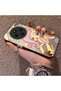 Fluttershy Pattern Phone Case for Xiaomi Redmi 14C 4G/5G Compatible Acrylic Hard Back Panel with Silicone Edges - 3