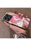 Xiaomi Mi 14t Compatible Acrylic Hard Back Panel with Silicone Edges Pinkie Pie Patterned Phone Case - 3